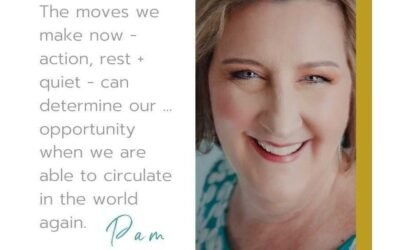 Pamela Slim 💃 Author Business Coach