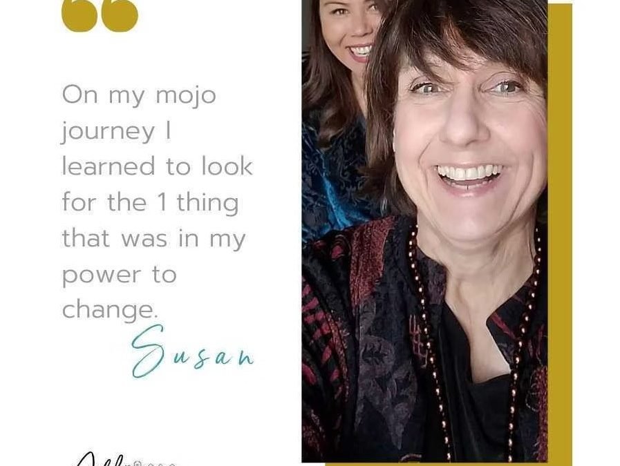 Susan Vagnoni Murphy 💃 The Humane Marketer, Speaker