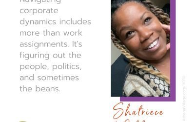 Meet Shatriece Williams 💃 SkyRiseCommunity.co