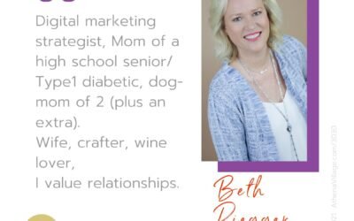 Meet Beth Riegger 💃 Keys 2 Success Marketing