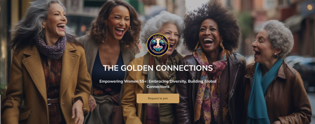 Case Study Kathy Tarchione The Golden Connections.com