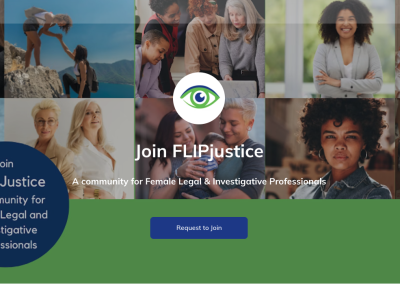 Flip Justice Online coaching case study