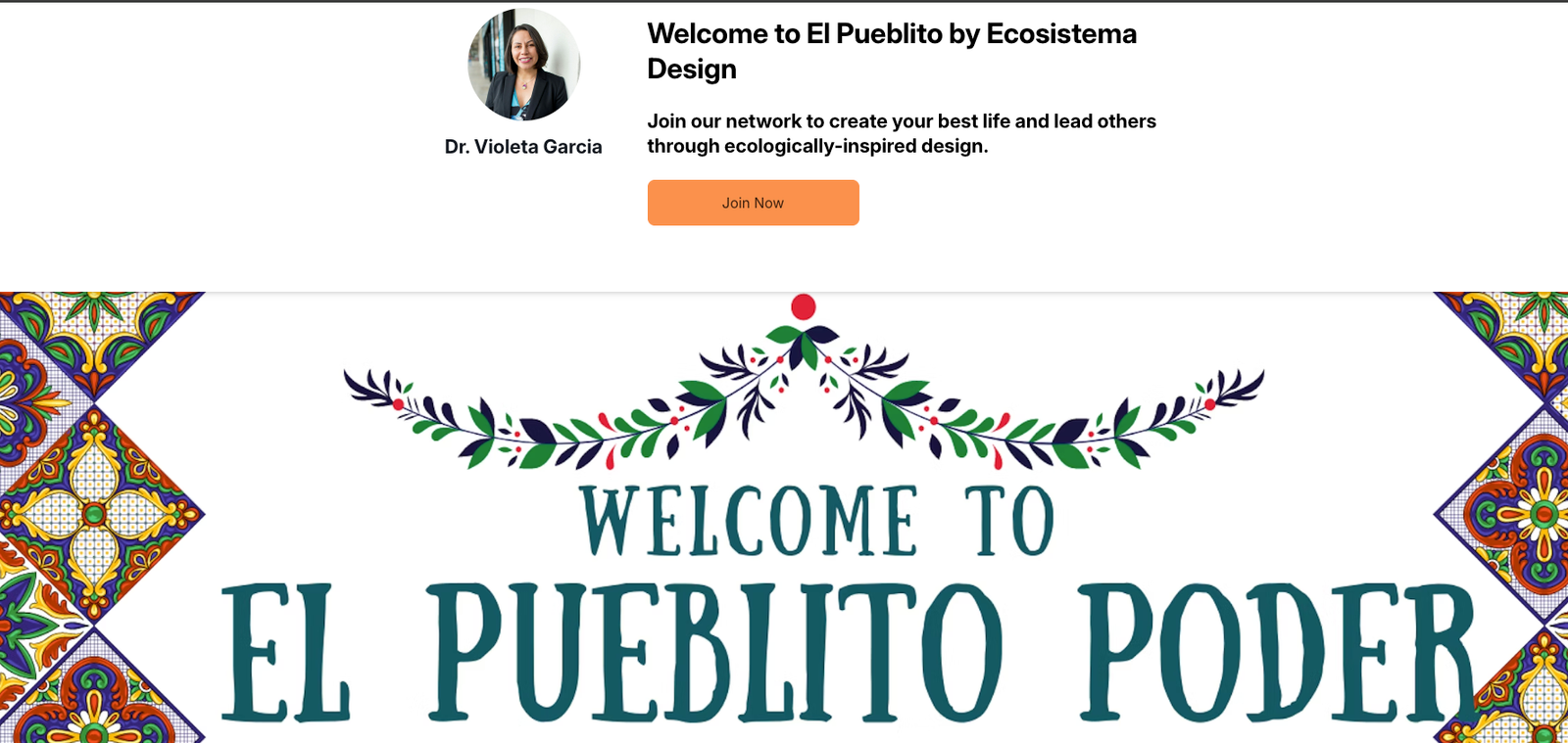 Violetta Garcia Shatriece Williams' Skyrise Network