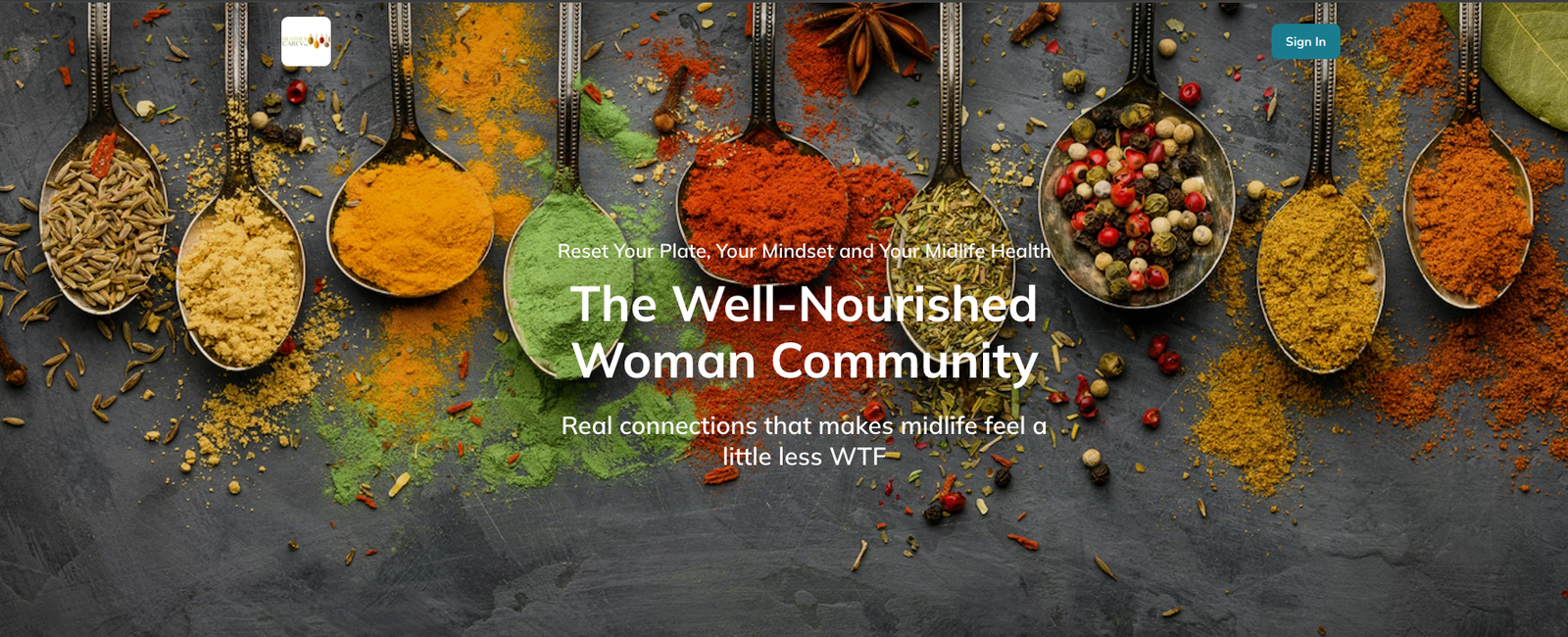 Screenshot 2026-03-29 at 9.29.55 PM The Well Nourished Woman with Heather Carey